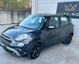 Fiat 500L 1.4 S&S Cross-NEOPATENTATI-UNIPROPRIETAR