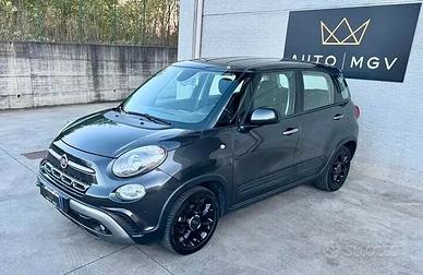 Fiat 500L 1.4 S&S Cross-NEOPATENTATI-UNIPROPRIETAR