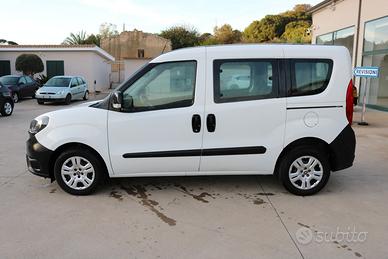 Fiat Doblo Doblò 1.6 MJT 90CV S&S PL-TN Cargo Maxi