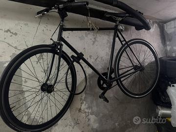 Ritchey ForceLite 2014