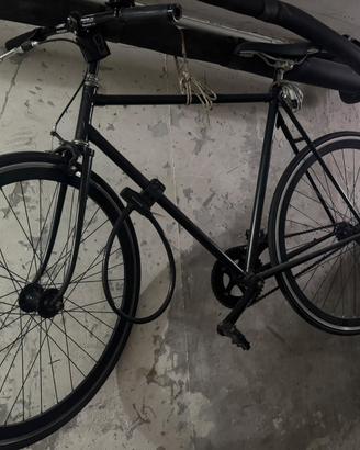 Ritchey ForceLite 2014