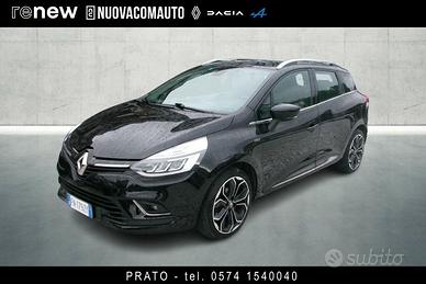 Renault Clio Sporter 0.9 tce energy Duel2 90cv