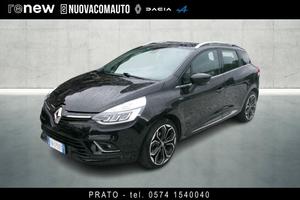 Renault Clio Sporter 0.9 tce energy Duel2 90cv