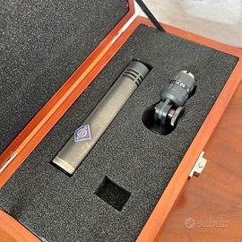 Microfono a condensatore Neumann KM84i