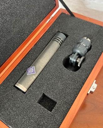 Microfono a condensatore Neumann KM84i
