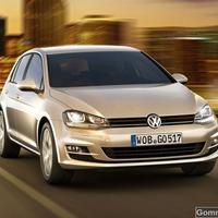 volkswagen golf 7.5 ricambi