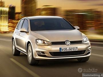 volkswagen golf 7.5 ricambi