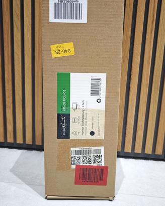 Supporto Monitor 1 display Braccio ARM PROFESSIONA