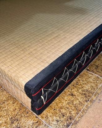 Tatami giapponesi