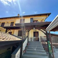 Villa a Licola 245mq interni e 200mq esterni