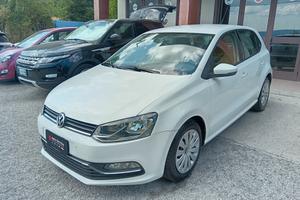 Volkswagen Polo 1.4 TDI 75CV NEOPATENTATI