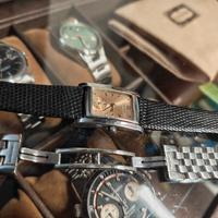 Longines dolcevita Lady 