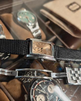 Longines dolcevita Lady 