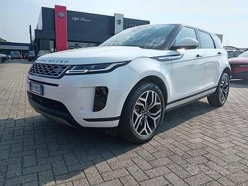 Land Rover Range Rover Evoque 2.0D I4 163 MHE...