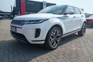 Land Rover Range Rover Evoque 2.0D I4 163 MHE...