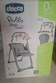 chicco polly magic