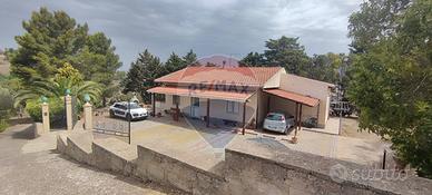 Villa o villino - Caltagirone