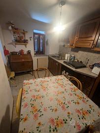 Casa a Vallico di Sopra