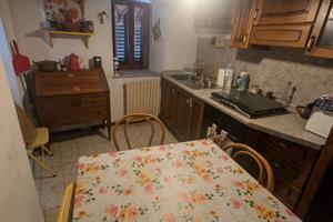 Casa a Vallico di Sopra