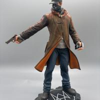 Action Figure Aiden Pearce Watch dogs