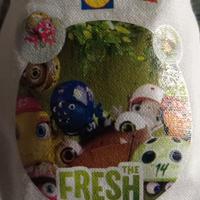 Lidl fresh heads