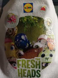 Lidl fresh heads