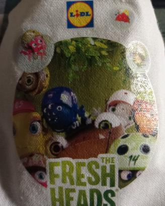 Lidl fresh heads