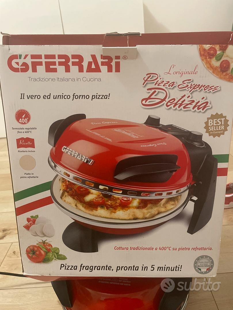 Forno Pizza Ferrari - Elettrodomestici In vendita a Firenze
