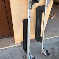 Barre portasci FAPA art.27A12