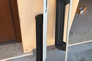 Barre portasci FAPA art.27A12