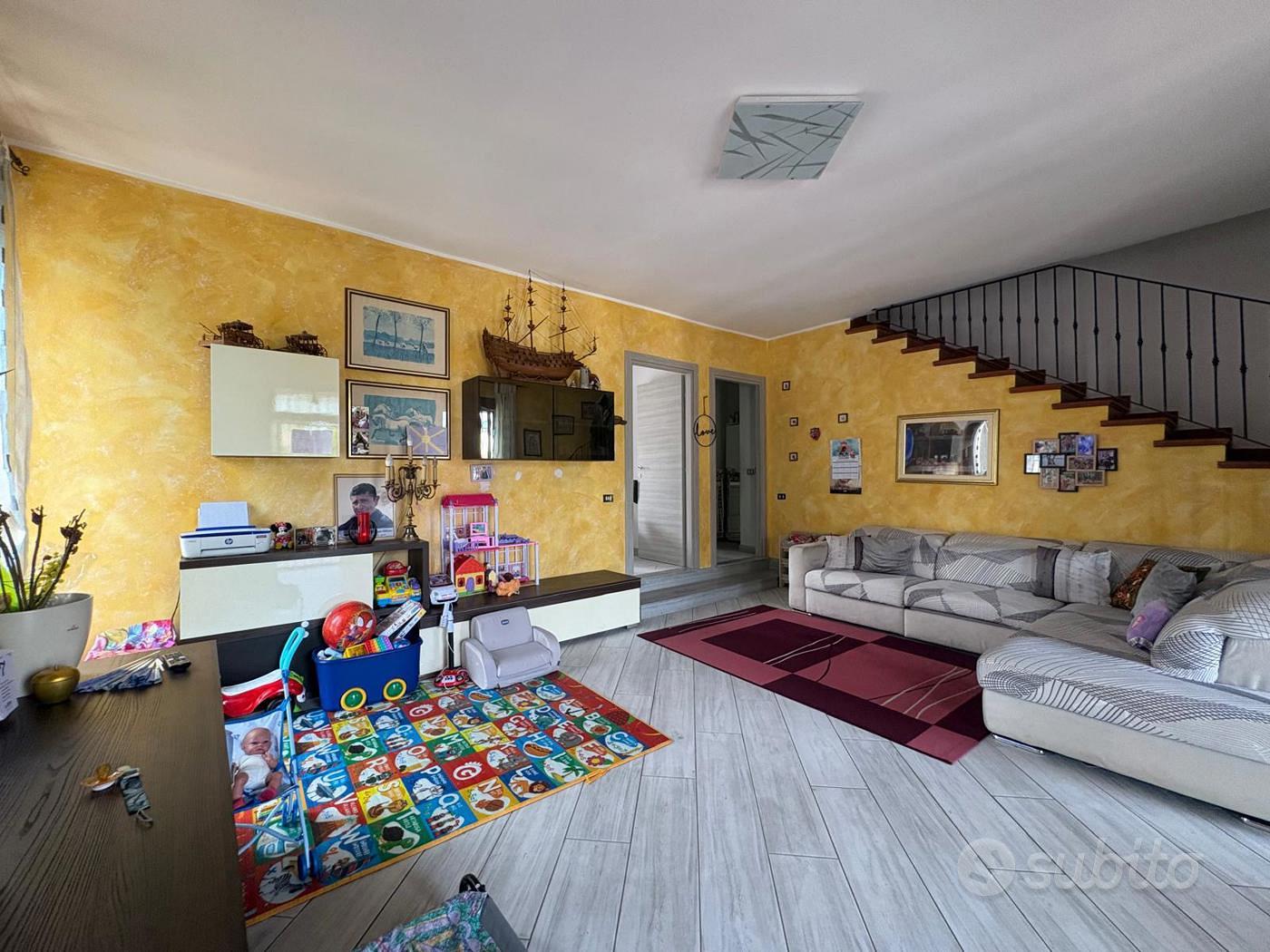 Casa – Robecco sul Naviglio, Molino Pietrasanta - Altro