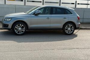 2009 Audi Q5