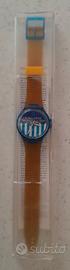 Orologio "Football Watch" della S.S. Lazio