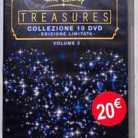 Treasures vol.2 collezione DB786647 ZYQ 