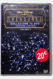 Treasures vol.2 collezione DB786647 ZYQ 