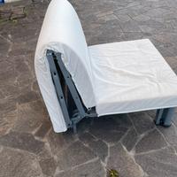 Divano letto 15€
