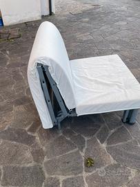 Divano letto 15€