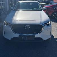Mazda CX-60 2.5L e-Skyactiv G PHEV AWD Exclus...