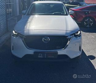Mazda CX-60 2.5L e-Skyactiv G PHEV AWD Exclus...
