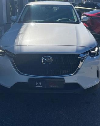 Mazda CX-60 2.5L e-Skyactiv G PHEV AWD Exclus...