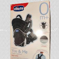 Marsupio Chicco You & Me 0m+