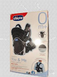 Marsupio Chicco You & Me 0m+