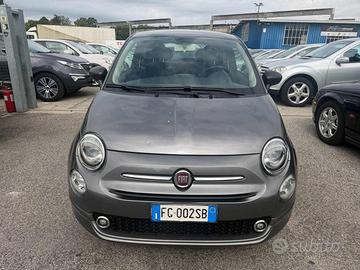 FIAT 500 BENZINA/GPL 1.2 EasyPower Pop Stupenda