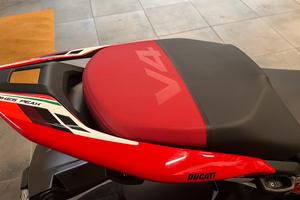 Codino “versione RS” DUCATI MULTISTRADA V4