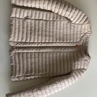 Piumino 100 grammi Save thr duck bambina 12 anni