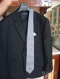 ABITO DA UOMO PER CERIMONIA