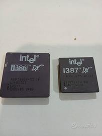 processori intel n°2