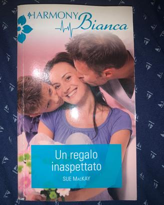 Romanzi Harmony