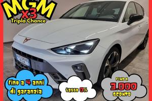 CUPRA Leon 1.5 Hybrid 150 CV DSG