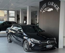 M.B A 220 d Automatic Premium AMG RESTILING